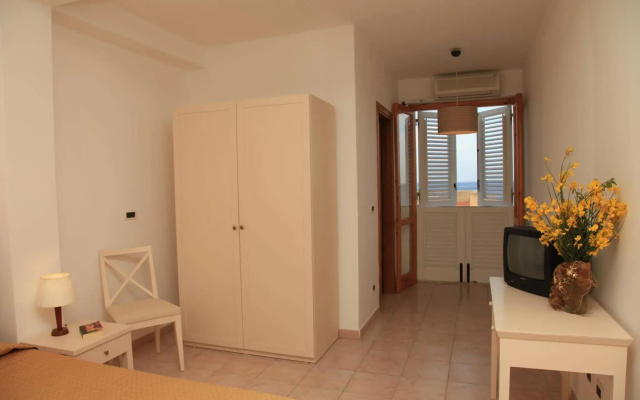 Hotel Amarea