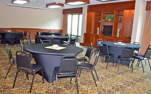 Hampton Inn Rock Hill