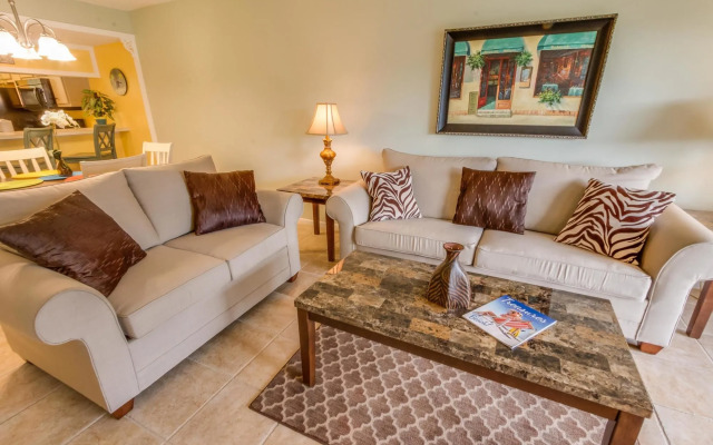 Edgewater Golf Villa 504