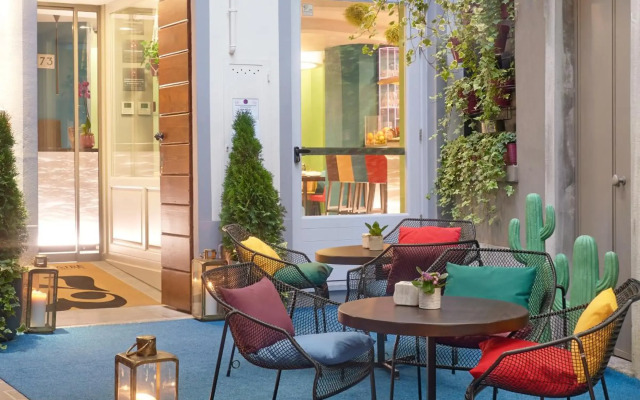 73 Boutique Hotel