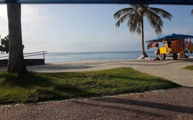 Hóstel Praia Martin de Sá