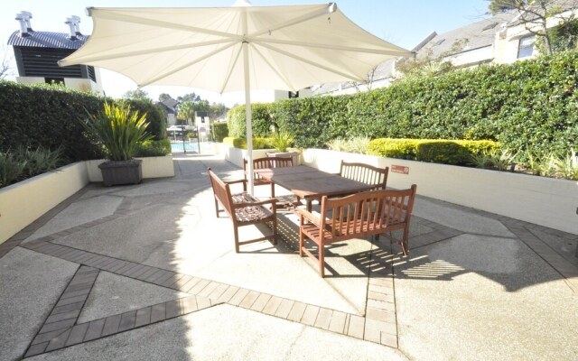 Glebe Fully Furnished 1 Bdr Apart 47 Ros