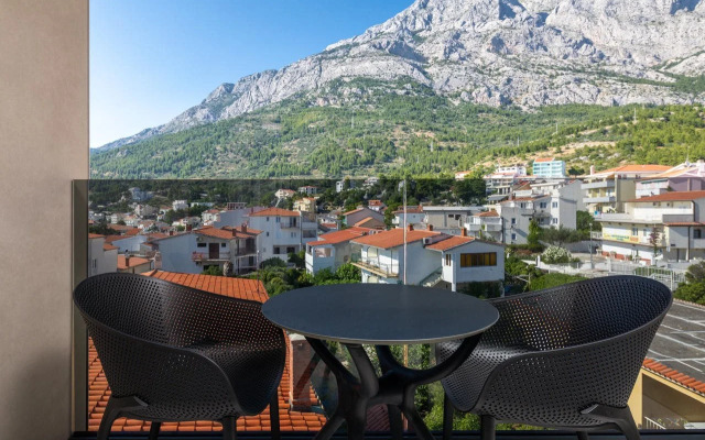 Boutique hotel Noemia