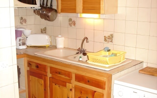 Location Chambre-Gite Vanoise