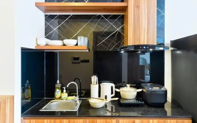 Saigon Royal View Residence & River