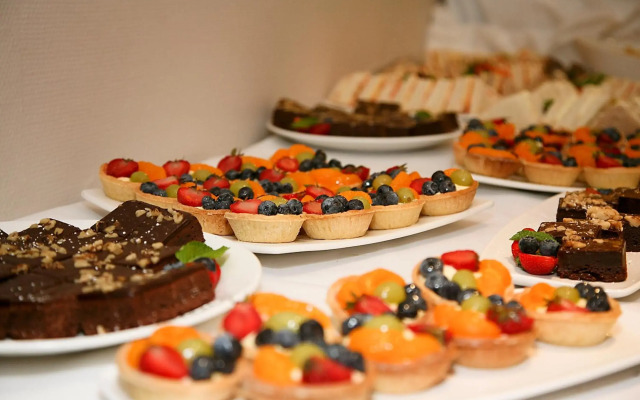 Novotel Wolverhampton
