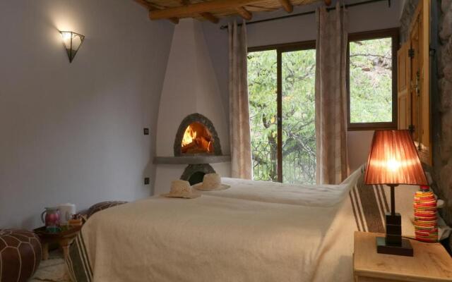 Hiba Lodge