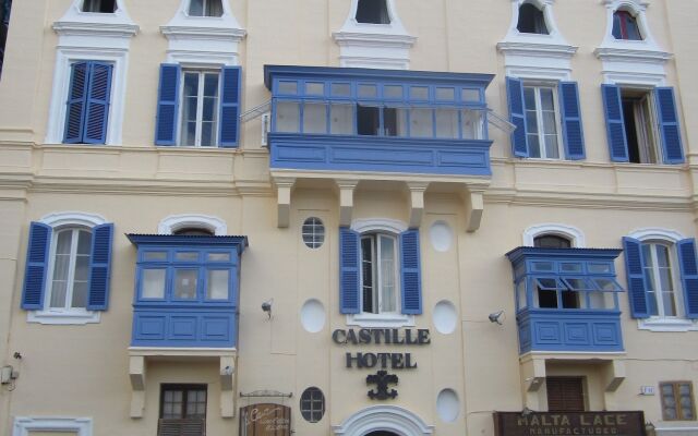 Hotel Castille