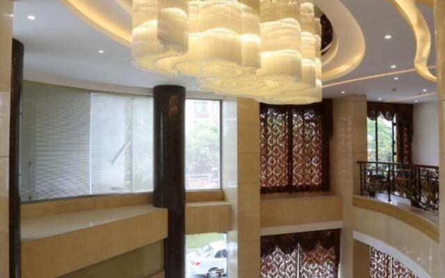 Boyue Huizhou Resort Hotel