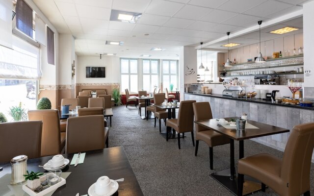 Stadt-gut-Hotel Großer Kurfürst