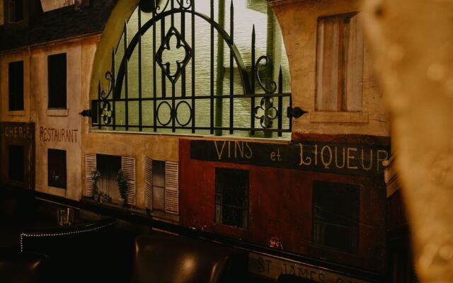 St. James Gate by Bower Boutique Hotels