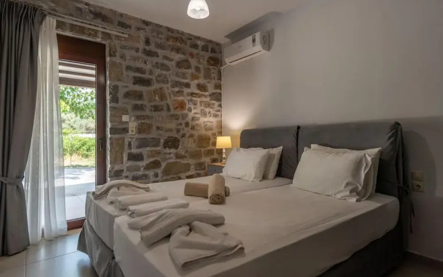 Villa Liatiko With Private Pool
