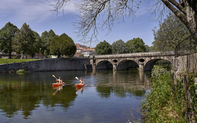 Ribeira Collection Hotel by Piamonte Hotels