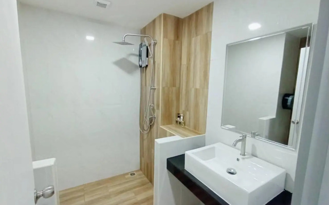 Sasi Nonthaburi Hotel