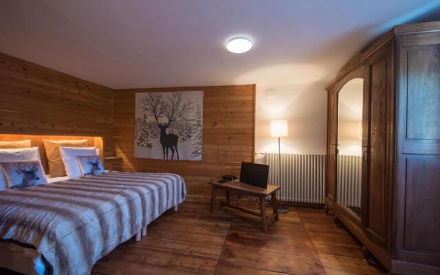 Auberge du Bachelard