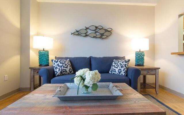 Winthrop Beach Inn and Suites Boston Logan Airport