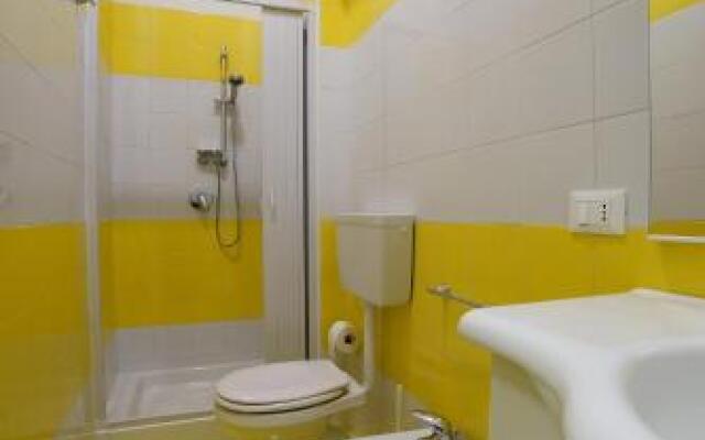 Affittacamere Arcobaleno