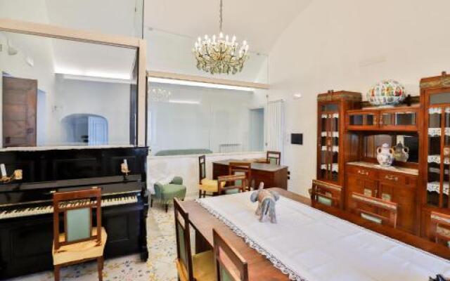 Guest House 3 Stars Vietri Sul Mare