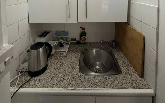 Studio Flat Yards From Bournemouth Beach