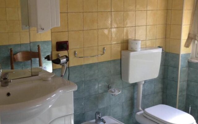 I Muci Bed - Breakfast