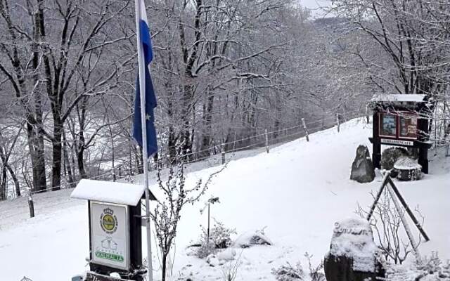 Gasthof Walhalja