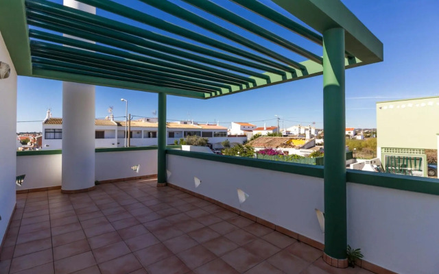 Acoteias do Alto A by Algarvemanta