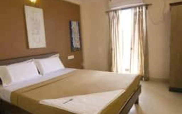 Hotel SRM Grands