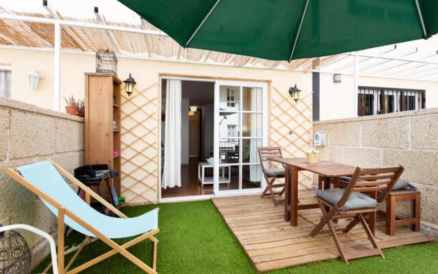 190 Duplex La Tosca by Sunkeyrents
