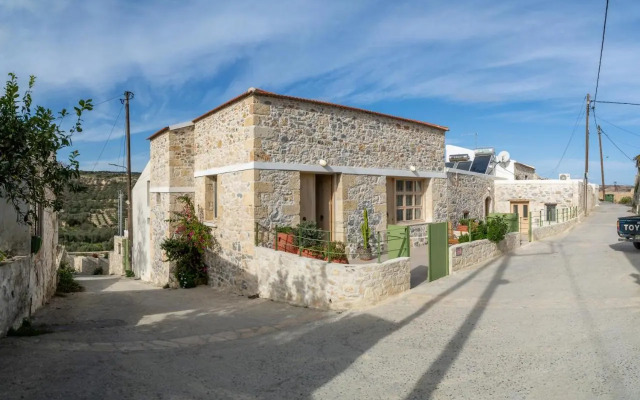 Villa Olivemillstone