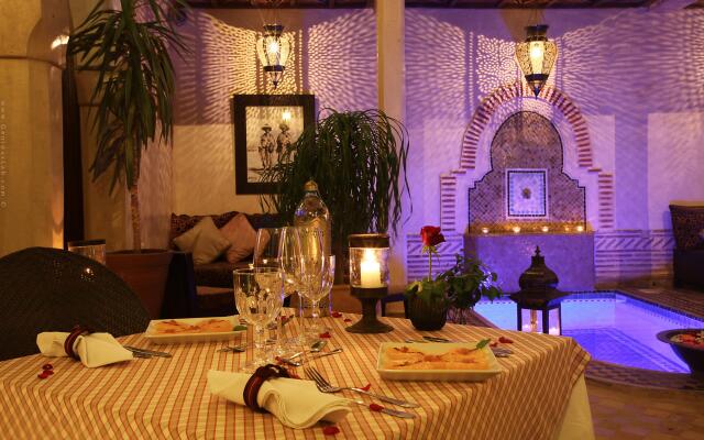 Riad Zayane