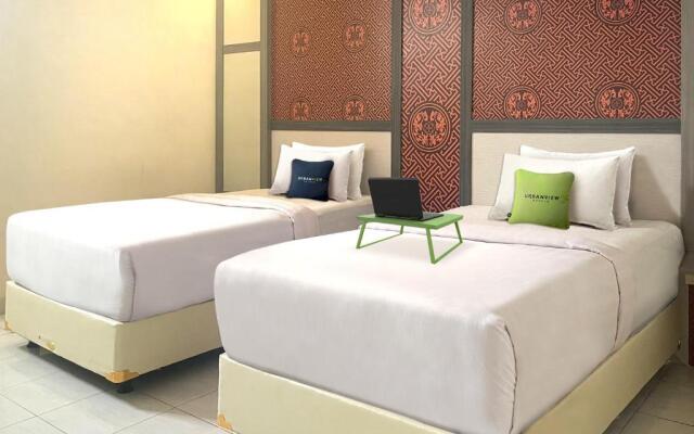 Hotel Harapan