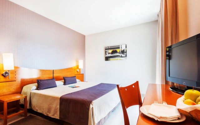 Hotel Granollers