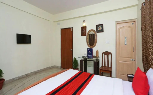OYO 1190 Hotel Jivanta Service Apartment