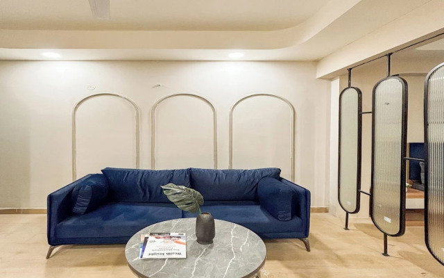 Housr 1 BHK Apartment Sector 42 Gurgaon