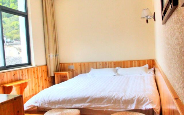 In the Spring Hotel