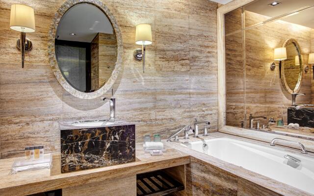 Crowne Plaza Beijing Chaoyang U-Town by IHG