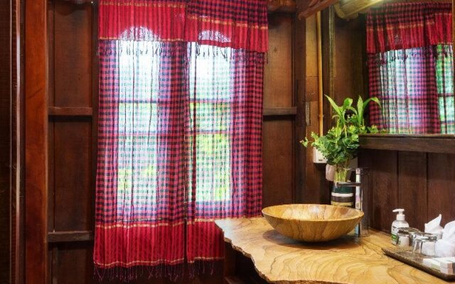 Malu Khmer Villa
