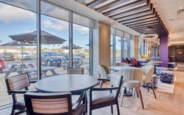 Premier Inn Scarborough - North Bay