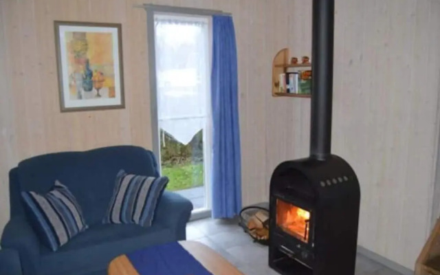 Holiday Home in Granzow Near Minigolf