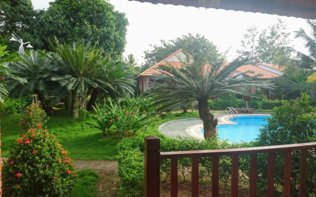 Wildland Resort