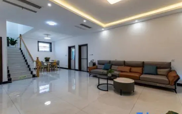 Hongshange Homestay