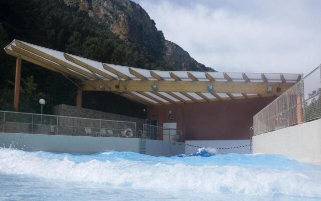 Balneario de Arnedillo