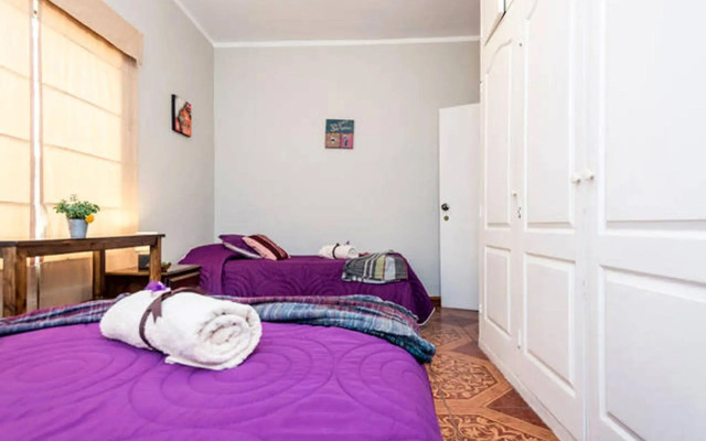 Pier 242 Miraflores B&B