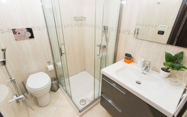 Rental in Rome Marco Aurelio