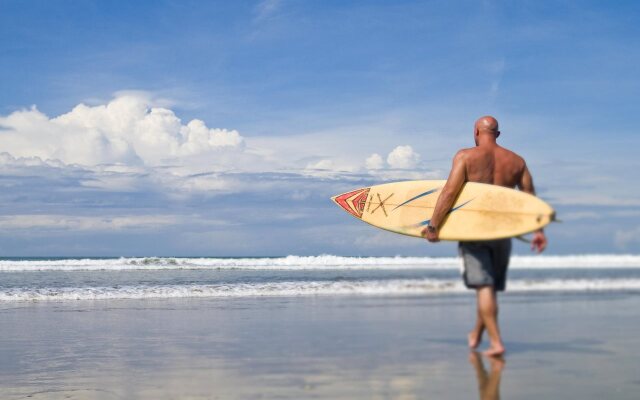Grand Seminyak - Lifestyle Boutique Resorts