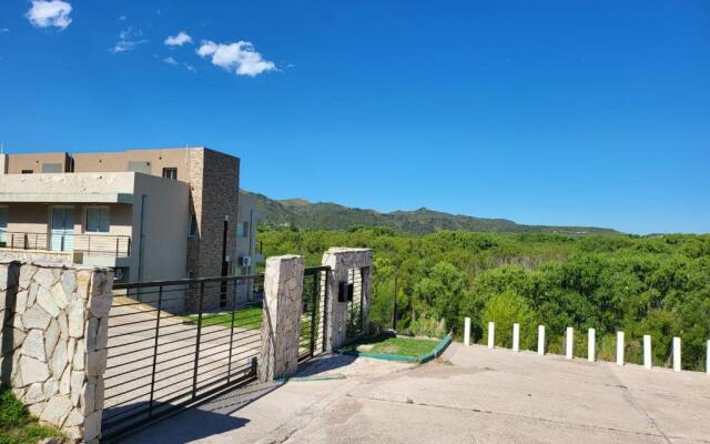 Altos del Potrero Apart