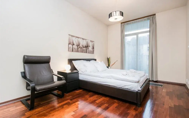 Hamilton Suites - Royal Business Apartments
