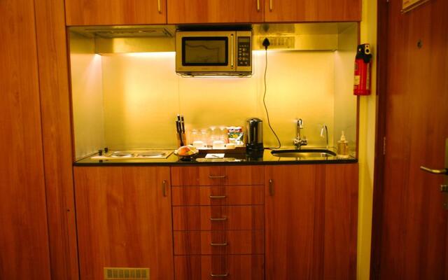 Maia Beacon Residences