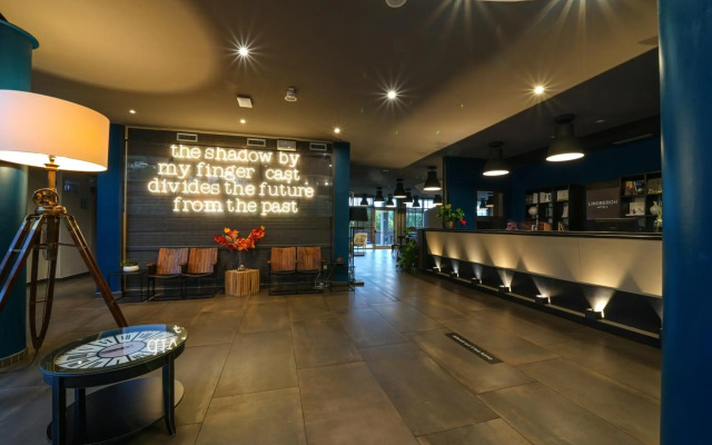 La Meridiana Bleisure Hotel