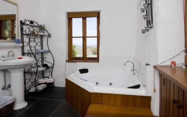 Brooklands Heritage B&B